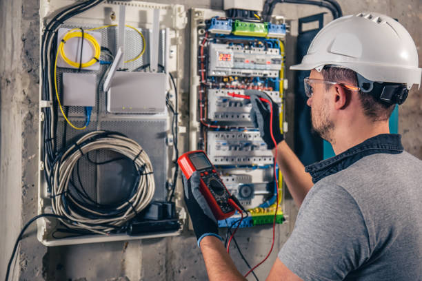 Best Industrial Electrical Services  in Beulaville, NC