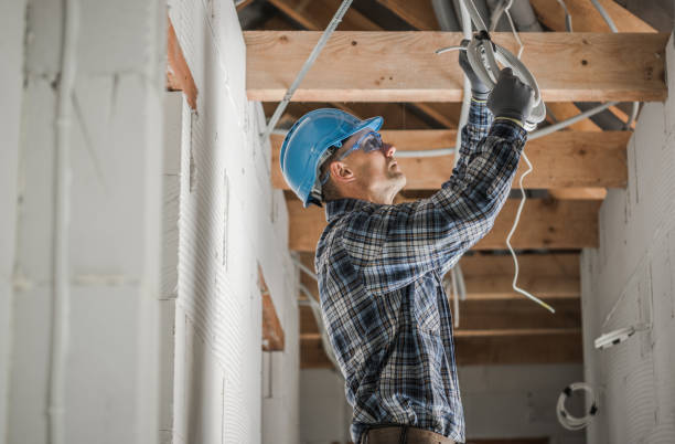 Best 24-Hour Electrician  in Beulaville, NC
