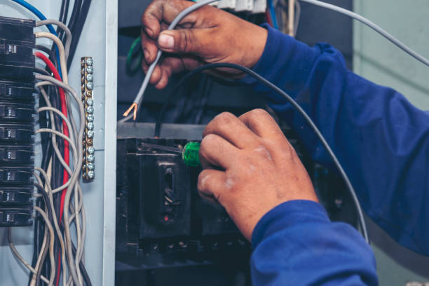 Best Electric Panel Repair  in Beulaville, NC